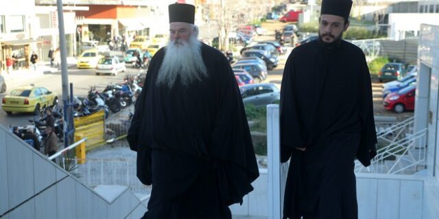 Στις 23 Μαρτίου συνεχίζεται η δίκη Βατοπεδίου