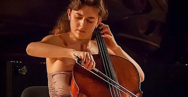 Διαγωνισμός “Χριστίνα Μπαζίλη”