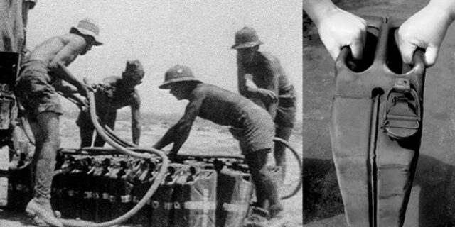 Μηχανή του Χρόνου: Τα μυστικά των Γερμανών στο Β’ Παγκόσμιο Πόλεμο που ‘έκλεψαν’ οι σύμμαχοι