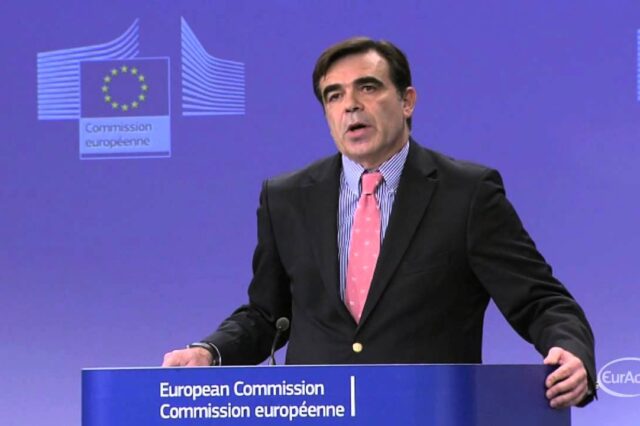 Σχοινάς: Προτεραιότητα οι δεσμεύσεις της 20ης Φεβρουαρίου. Τώρα είναι η ώρα των εμπειρογνωμόνων