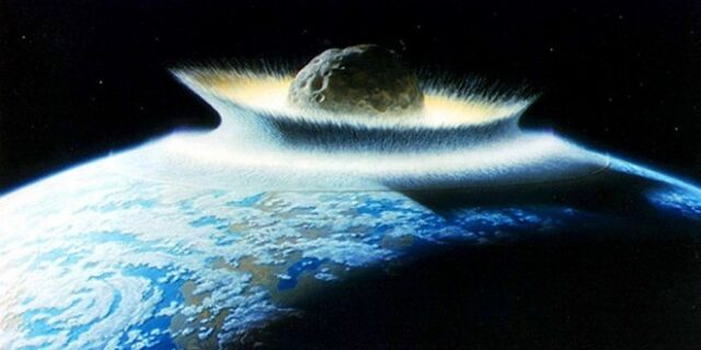 Η NASA ανακάλυψε ένα υπερσύστημα για την προστασία από αστεροειδείς