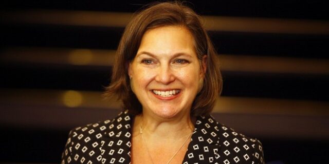 Ο Σαμαράς μίλησε με Νιούλαντ και προσπαθεί να συναντηθεί με τη Μέρκελ