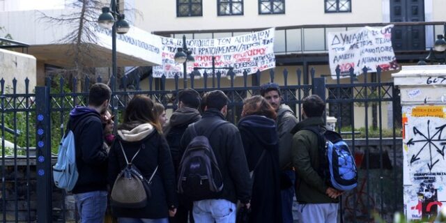 Αυστηρή ανακοίνωση με αποδέκτη την Αστυνομία από την Εισαγγελία Αθήνας