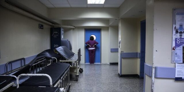 Επιστολή σε Μη γιατρούς: Ο ειδικευόμενος είναι γιατρός. Δεν είναι ‘ρε φίλε’, ‘μάστορας’ ή ‘κοπελιά’