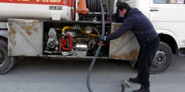 Καταβάλλεται σήμερα το επίδομα θέρμανσης