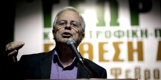 ΥΠΑΠΕΝ: Μόνο οφέλη από τη μεταφορά των ταμειακών διαθεσίμων του ΟΠΕΚΕΠΕ στην ΤτΕ