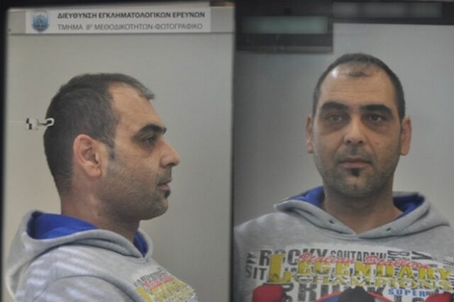 Αυτός είναι ο 40χρονος παιδεραστής