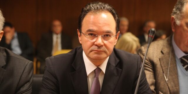 Σήμερα η εισαγγελική πρόταση στη δίκη Παπακωνσταντίνου