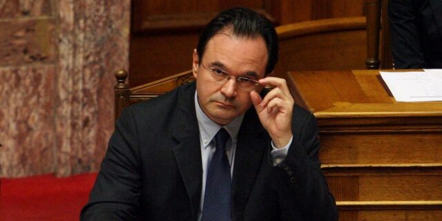 Σήμερα η απόφαση για τη δίκη Παπακωνσταντίνου