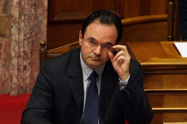 Σήμερα η απόφαση για τη δίκη Παπακωνσταντίνου
