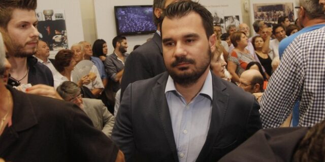 Παπαμιμίκος: Η ΝΔ θα στηρίξει στη Βουλή την προσπάθεια του ΣΥΡΙΖΑ για μεταρρυθμίσεις