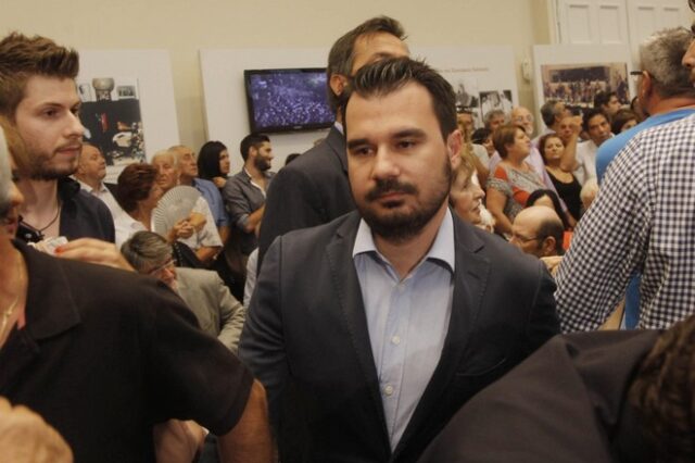 Παρεμβάσεις Παπαμιμίκου, αρχής γενομένης από την παιδεία