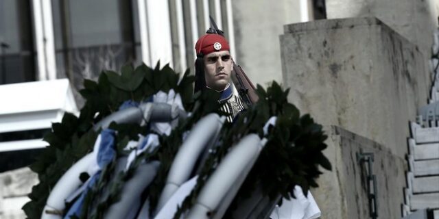 Γιατί δεν με ενοχλούν τα δημοτικά μετά την παρέλαση