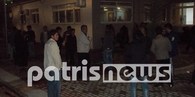 Πήγε να τους χωρίσει και τον σκότωσαν