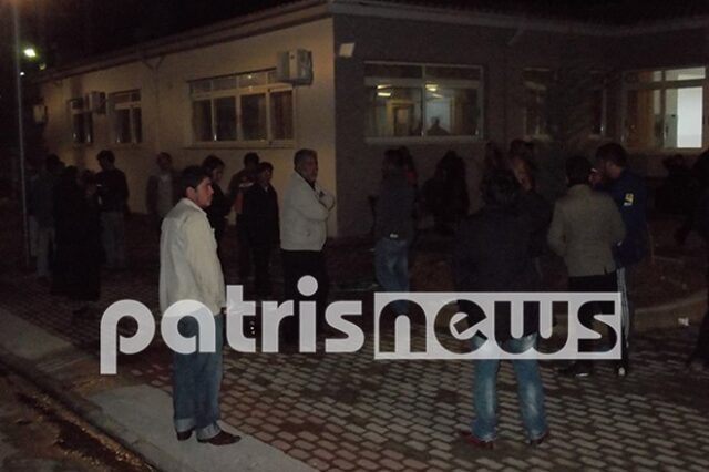 Πήγε να τους χωρίσει και τον σκότωσαν
