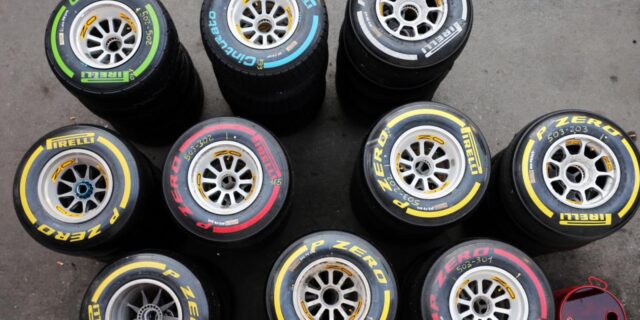 H Pirelli στα χέρια των Κινέζων έναντι 7,1 δισ. ευρώ!