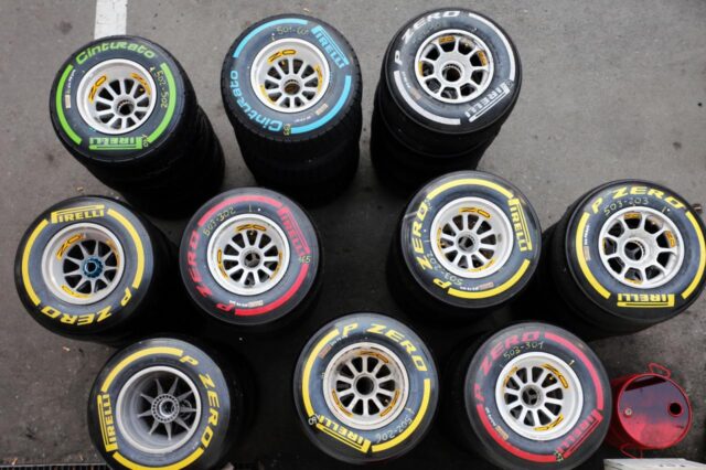 H Pirelli στα χέρια των Κινέζων έναντι 7,1 δισ. ευρώ!