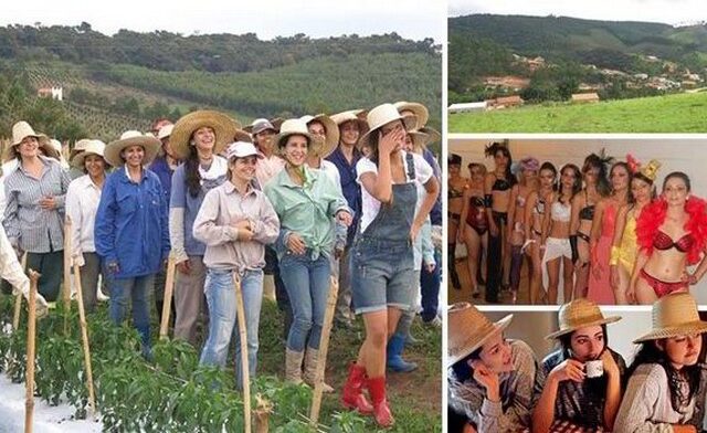Οι δέκα πιο παράξενες πόλεις του κόσμου