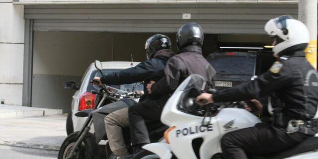 Σοκ: Γιος αστυνομικού και γιος πολιτευτή των ΑΝ.ΕΛ. σε αιματηρή οπαδική επίθεση