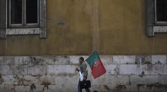 H Πορτογαλία εξόφλησε το 22% του δανείου που είχε πάρει από το ΔΝΤ