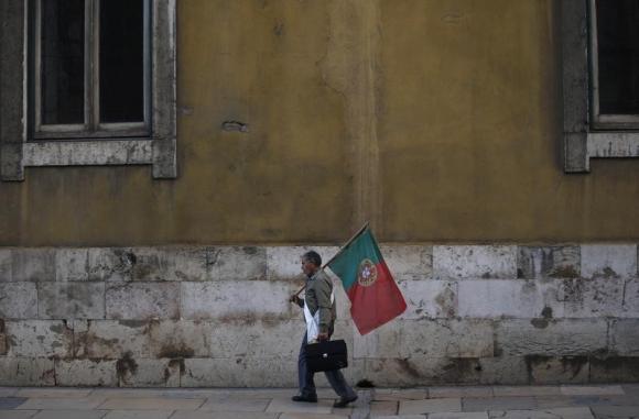 H Πορτογαλία εξόφλησε το 22% του δανείου που είχε πάρει από το ΔΝΤ