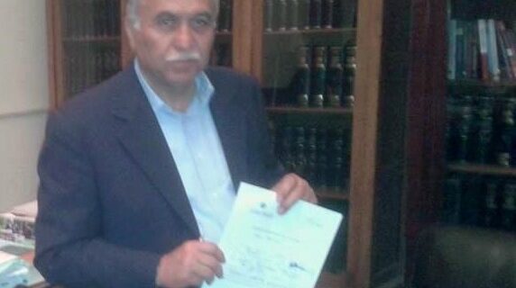 Ένταλμα σύλληψης σε βάρος του δημάρχου Φαιστού για χρέη 600.000 ευρώ