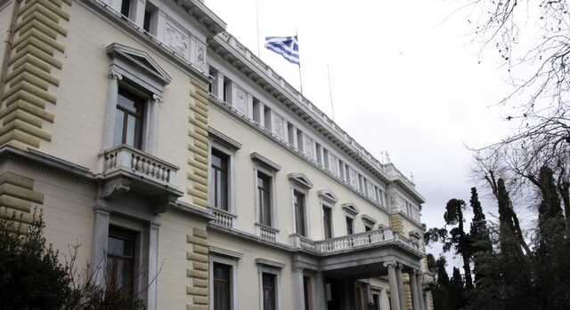 Ποιος είναι ο αγαπημένος σου Πρόεδρος της Δημοκρατίας;