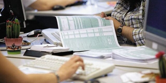 Τέλος τα ‘τοκογλυφικά’ πρόστιμα από την εφορία για καθυστέρηση πληρωμής φόρων