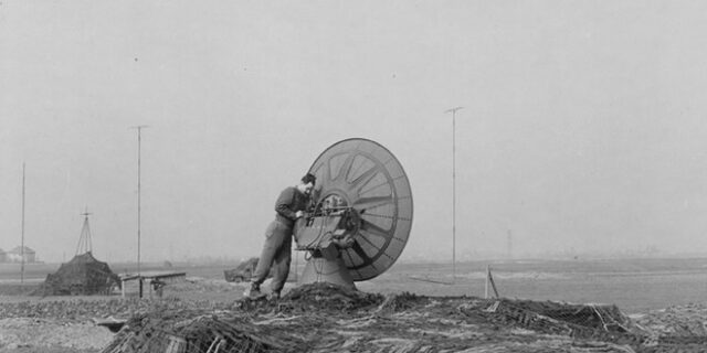 Μηχανή του Χρόνου: Ο Έλληνας που άλλαξε την εξέλιξη του Β΄ Παγκοσμίου Πολέμου