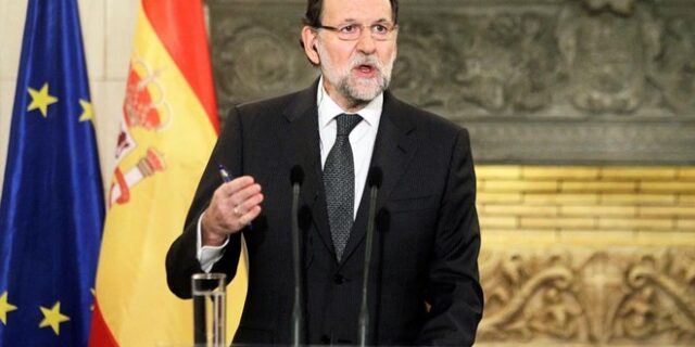 Ραχόι εναντίον Τσίπρα: Να επιδείξει σοβαρότητα. Δεν είμαστε εμείς υπεύθυνοι που απογοήτευσε τους Έλληνες