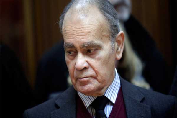 Ρωμανιάς: Ο Βενιζέλος εξαπάτησε τους βουλευτές για το PSI