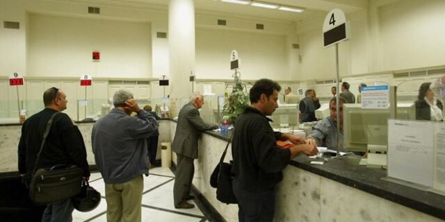 Τι προβλέπει η ρύθμιση εξπρές για την αποπληρωμή των ληξιπρόθεσμων οφειλών