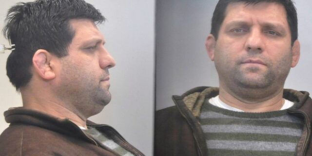 Αυτή είναι η συμμορία του Ολυμπιονίκη που ρήμαζε σπίτια στην Αττική