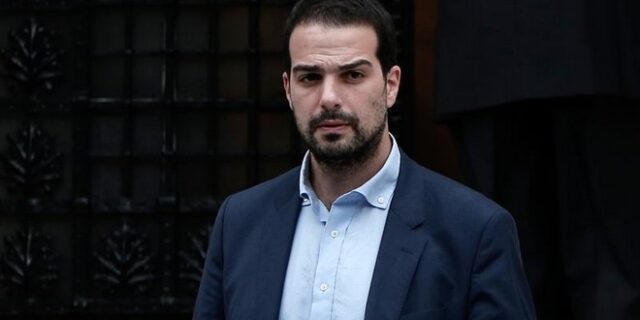 Σακελλαρίδης: ‘Αν φτάσουμε σε αδιέξοδο, πάντοτε υπάρχουν λύσεις’