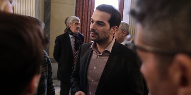 Σακελλαρίδης: Δόθηκε το πράσινο φως για την υλοποίηση των μεταρρυθμίσεων