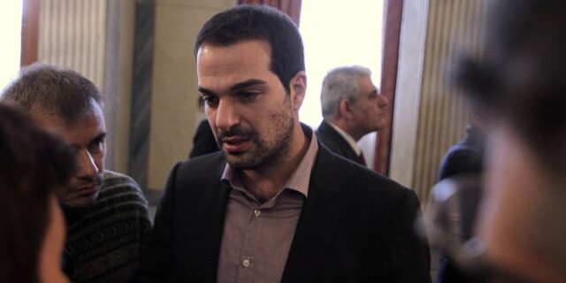 Σακελλαρίδης: Σε πλήρες αδιέξοδο ο Σαμαράς