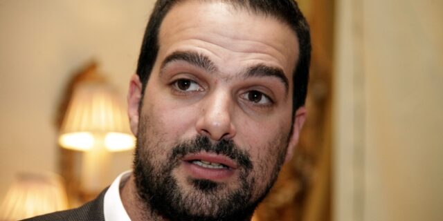 Σακελλαρίδης: Δεν θα εισπραχθεί ΕΝΦΙΑ για το 2015