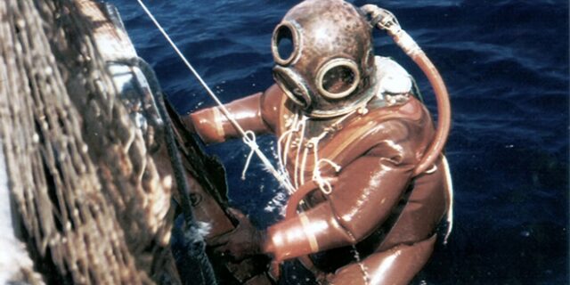 Μηχανή του Χρόνου: Οι Έλληνες σφουγγαράδες που προστάτευσαν τους Αφροαμερικανούς της Φλόριντα από την Κου Κλουξ Κλαν