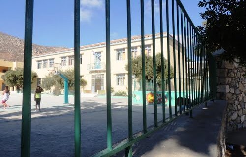 Συνελήφθη 26χρονος που προέβαινε σε άσεμνες πράξεις έξω από σχολεία