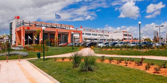 Σκλαβενίτης: Κοντά σε μεγάλο deal με την Βερόπουλος