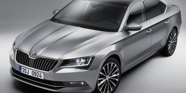 Σπάει τα ρεκόρ η Skoda με πωλήσεις 1 εκατ. αυτοκινήτων το 2014