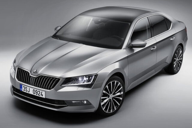 Σπάει τα ρεκόρ η Skoda με πωλήσεις 1 εκατ. αυτοκινήτων το 2014
