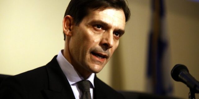 Πολλά τα ερωτηματικά για την αποστρατεία του Διοικητή Ασφάλειας Αττικής