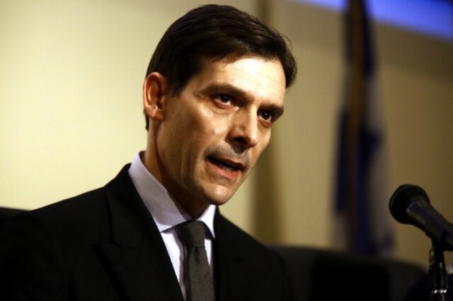 Πολλά τα ερωτηματικά για την αποστρατεία του Διοικητή Ασφάλειας Αττικής
