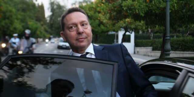 Στουρνάρας: Πλήρως εξασφαλισμένες οι καταθέσεις στις ελληνικές τράπεζες