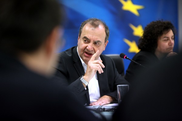 Νέα ευνοϊκή ρύθμιση για έξοδο ανέργων στην σύνταξη