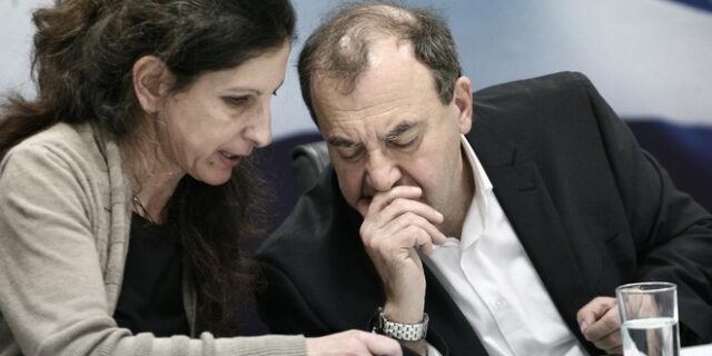 Στρατούλης: Αυστηρά σε τεχνικό επίπεδο η συζήτηση με τα κλιμάκια των θεσμών