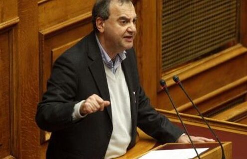 Στρατούλης: Θα προστατεύονται τα διακαιώματα των εργαζόμενων μητέρων με ανήλικα