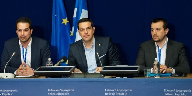 Τσίπρας μετά τη Σύνοδο Κορυφής: Δεν υπάρχει πέμπτη αξιολόγηση. Τα υφεσιακά μέτρα τέλειωσαν