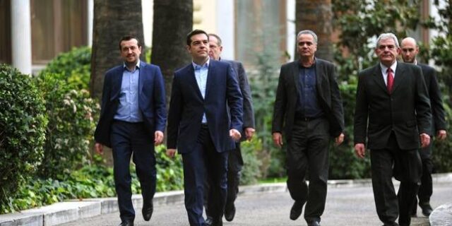 Εφαρμογή του Μνημονίου ζητά το EFSF. ‘Τελείωσε στις 25 Φεβρουαρίου’, απαντά η κυβέρνηση